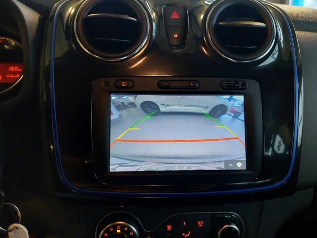 Dacia Sandero Celebration Stepway