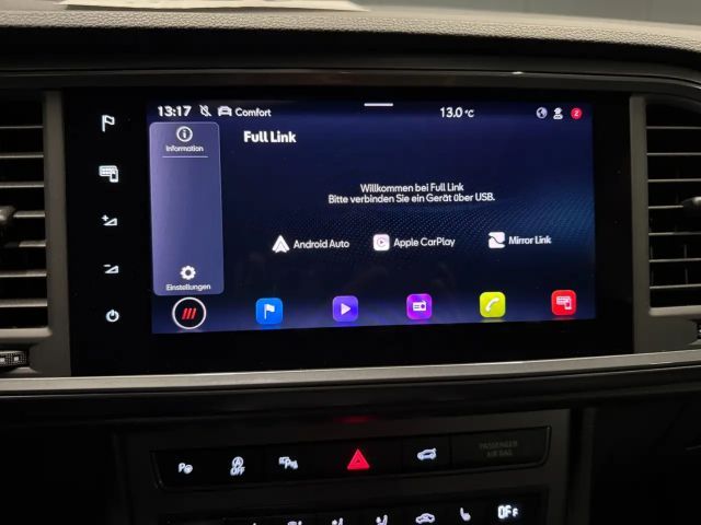 Cupra Ateca 4Drive Business