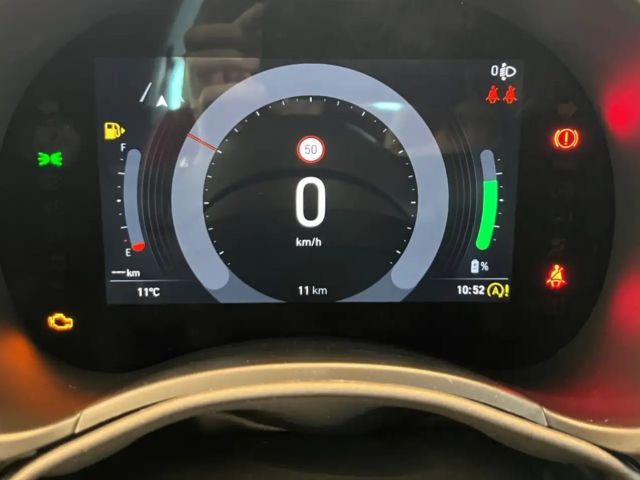 Fiat 500 Hatchback Torino Hybrid 65 PS