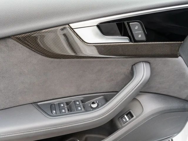 Audi S4 3.0 TDI Quattro