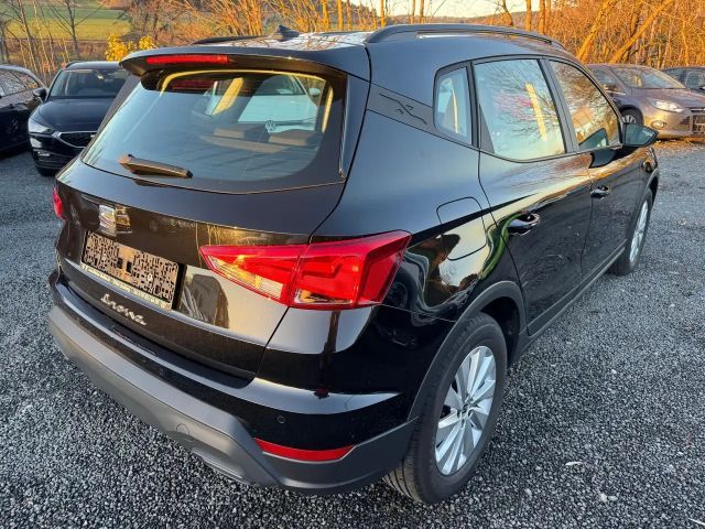 Seat Arona 1.0 TSI Style