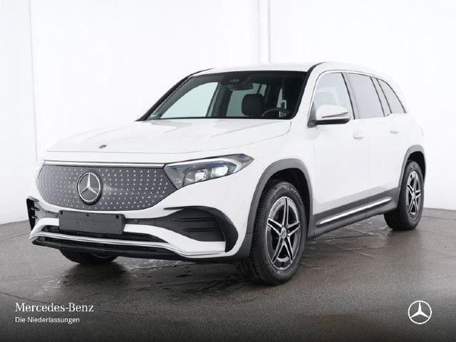 Mercedes-Benz EQB 250