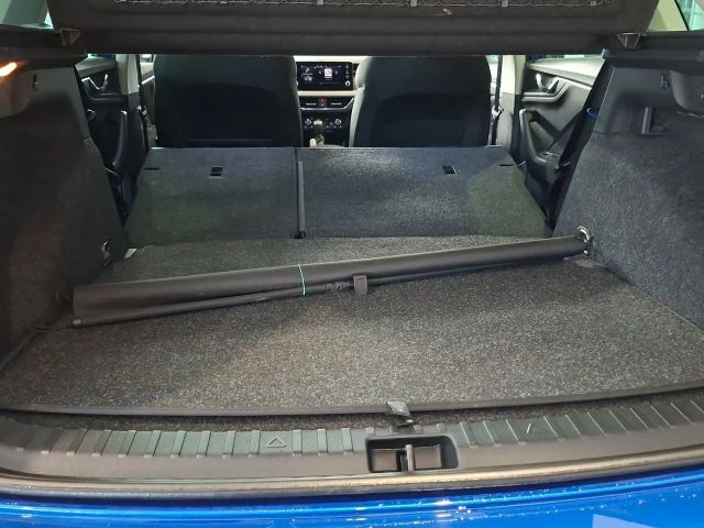 Skoda Scala Selection