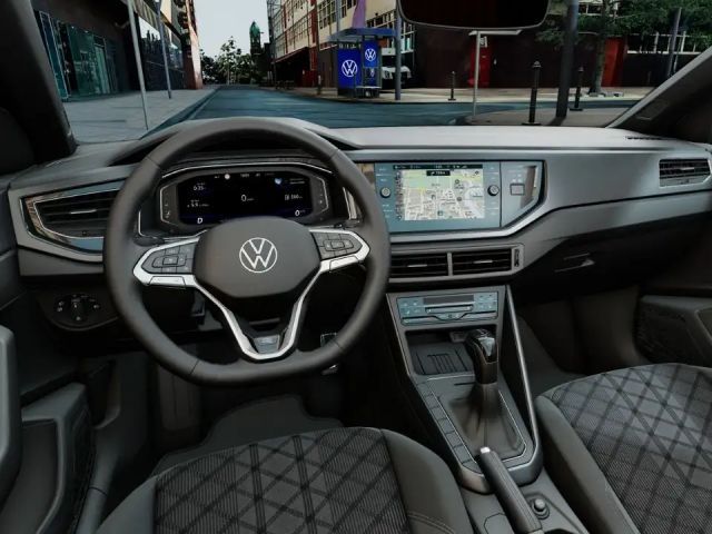 Volkswagen Taigo 1.5 TSI DSG IQ.Drive R-Line