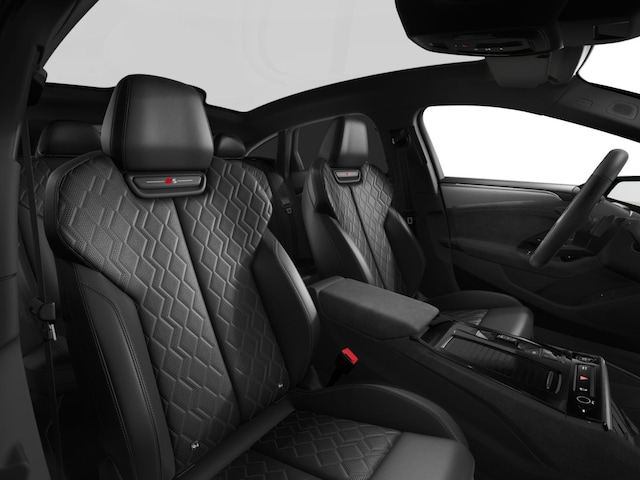 Audi A6 e-tron Performance Sportback