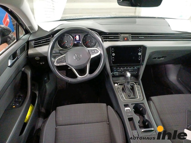 Volkswagen Passat Business DSG Variant