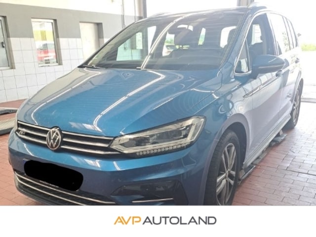 Volkswagen Touran 1.5 TSI DSG | PANO NAVI