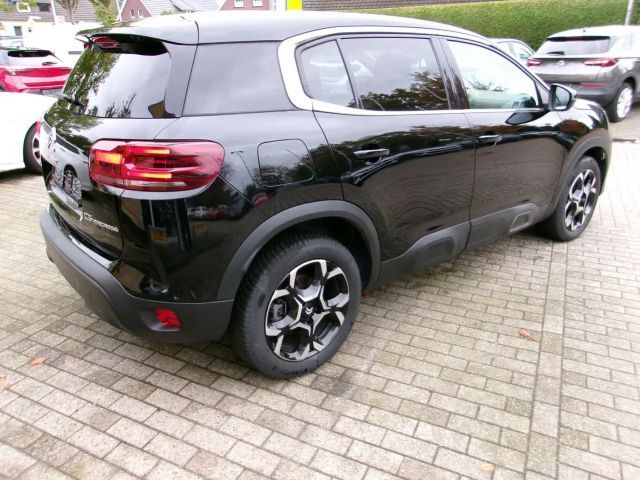 Citroën C5 Aircross Max PureTech
