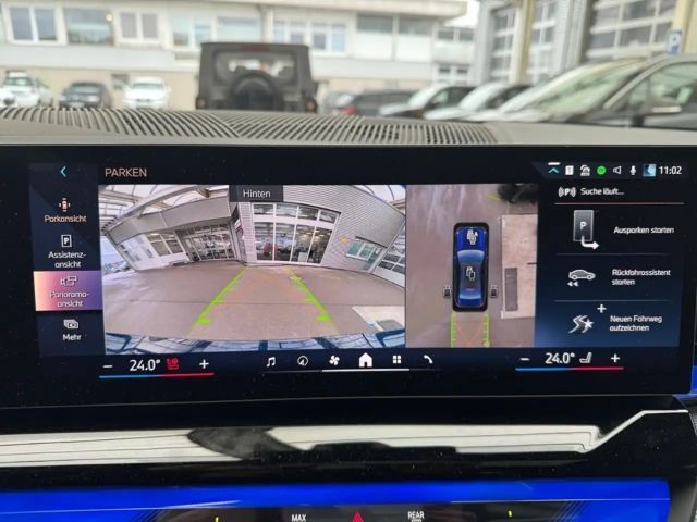 BMW 540 M-Sport Sedan