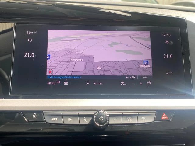 Opel Grandland X Ultimate