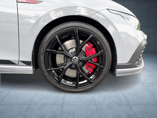 Volkswagen Golf Business GTI