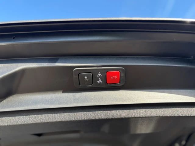 Peugeot 5008 GT-Line Hybrid