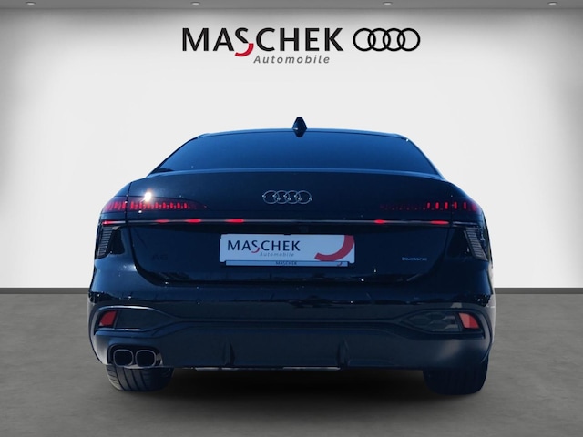 Audi A6 Quattro S-Tronic Sedan