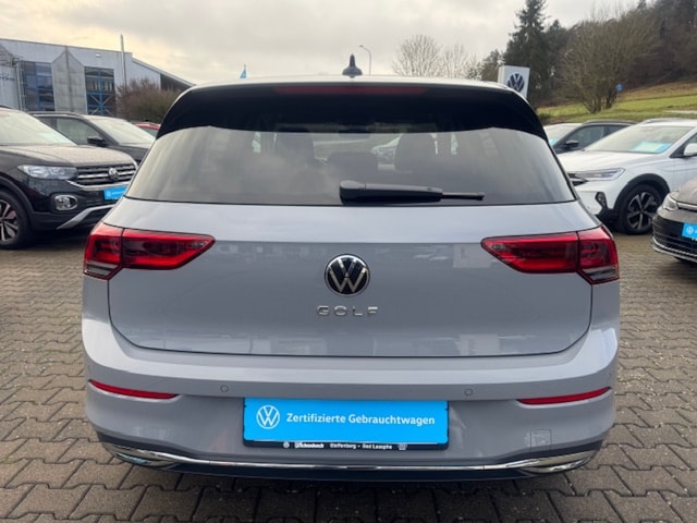 Volkswagen Golf 1.5 TSI Move
