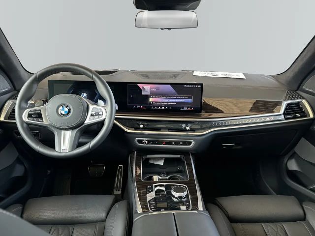 BMW X7 M-Sport xDrive40i