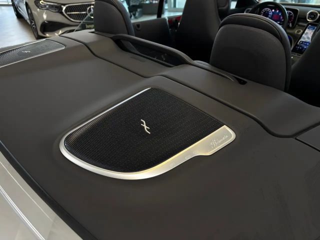 Mercedes-Benz CLE 220 AMG Line