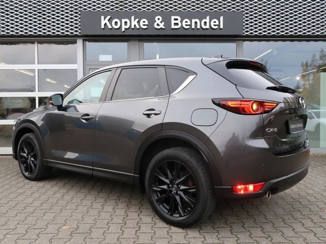Mazda CX-5 *Sondermodell mit vielen Extras*Wartungen lückenlo