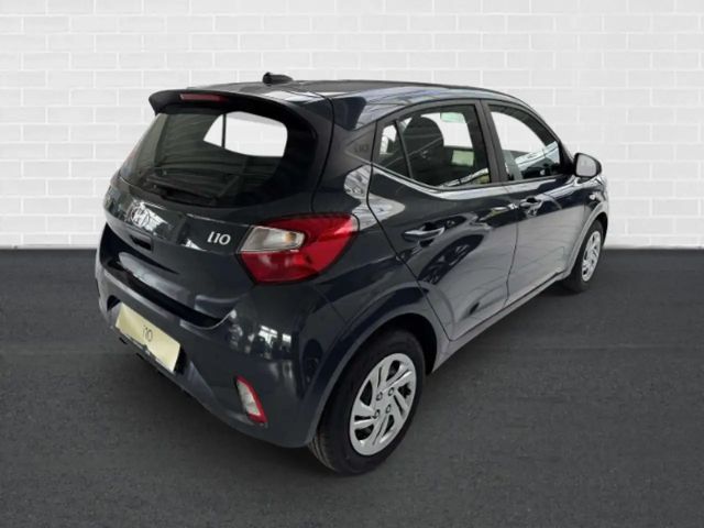 Hyundai i10 Select