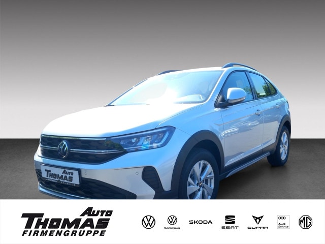 Volkswagen Taigo 1.0 TSI