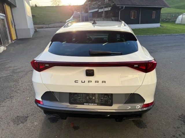 Cupra Formentor 1.5 TSI