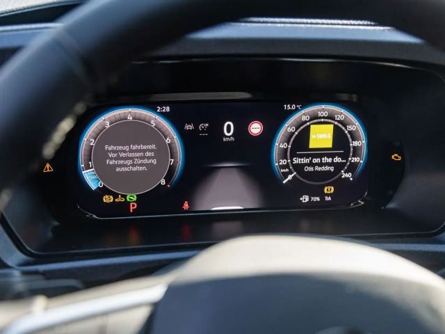 Volkswagen Caddy 5-Sitzer 1,5 l TSI | NAVI | LED