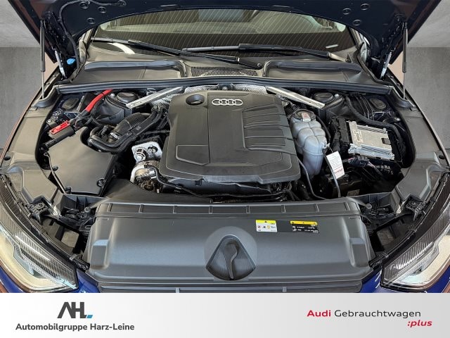 Audi A4 35 TDI Avant S-Tronic