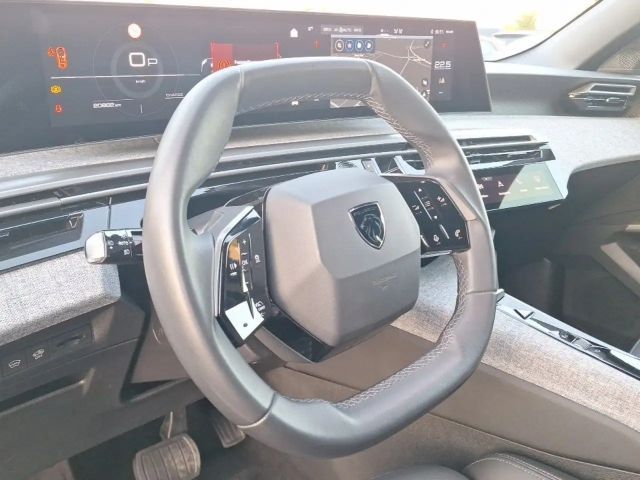 Peugeot 5008 Allure Pack Hybrid