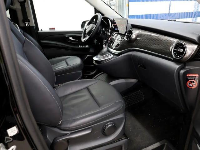 Mercedes-Benz V 300 AVANTGARDE Extralang