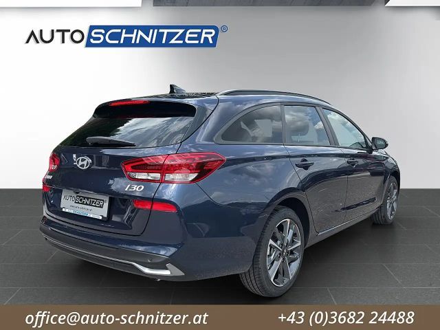 Hyundai i30 Go!