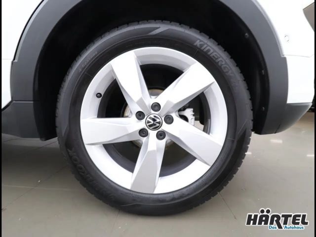 Volkswagen T-Cross 1.5 TSI DSG Style