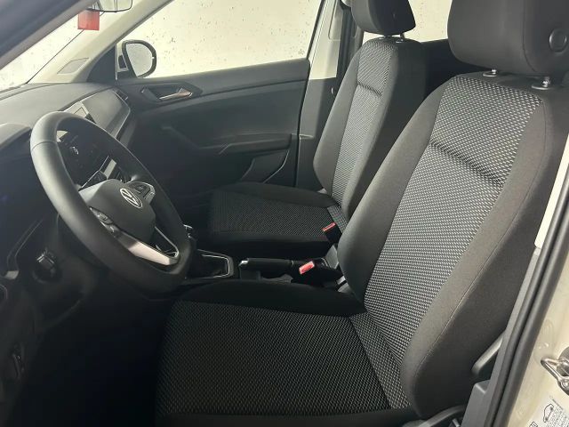 Volkswagen T-Cross 4Me TSI