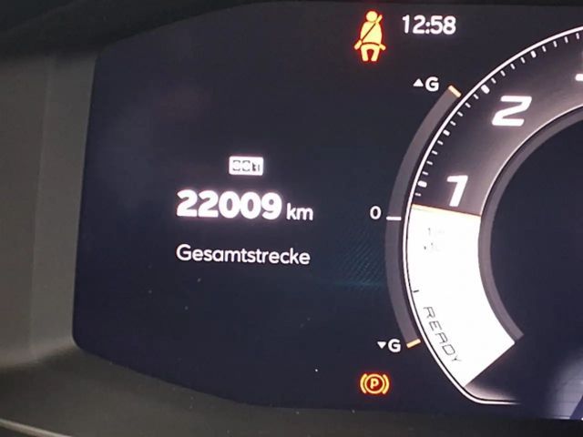 Cupra Formentor 2.0 TSI 4Drive DSG VZ