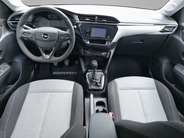 Opel Corsa 1.2 Turbo Turbo