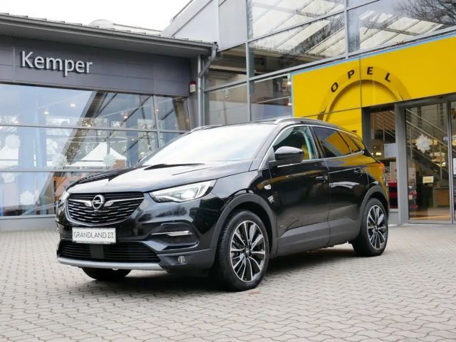 Opel Grandland X Ultimate
