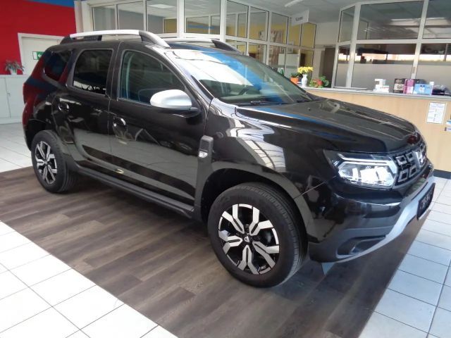 Dacia Duster 1.3 TCe Prestige