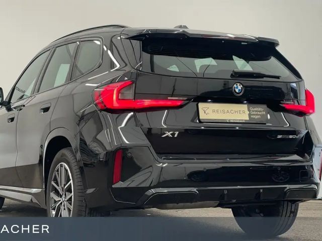 BMW X1 M-Sport sDrive