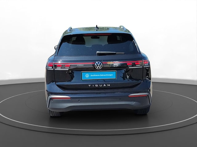 Volkswagen Tiguan 2.0 TDI Life