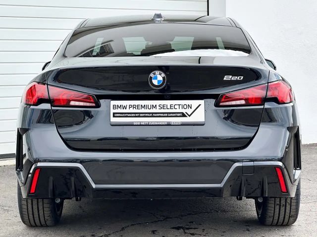 BMW 220 220i Coupé Gran Coupé