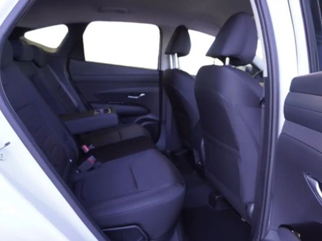 Hyundai Tucson 1.6 T-GDi