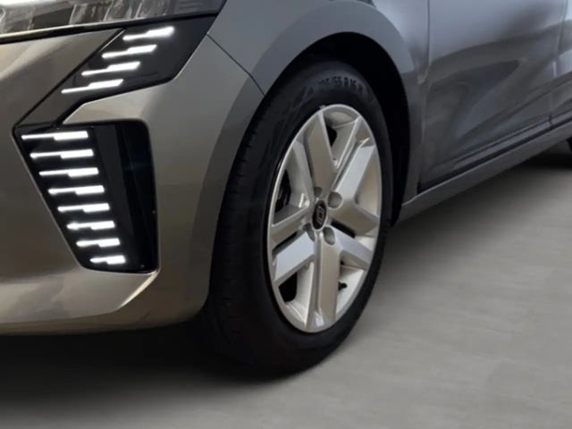 Renault Clio Evolution TCe 90