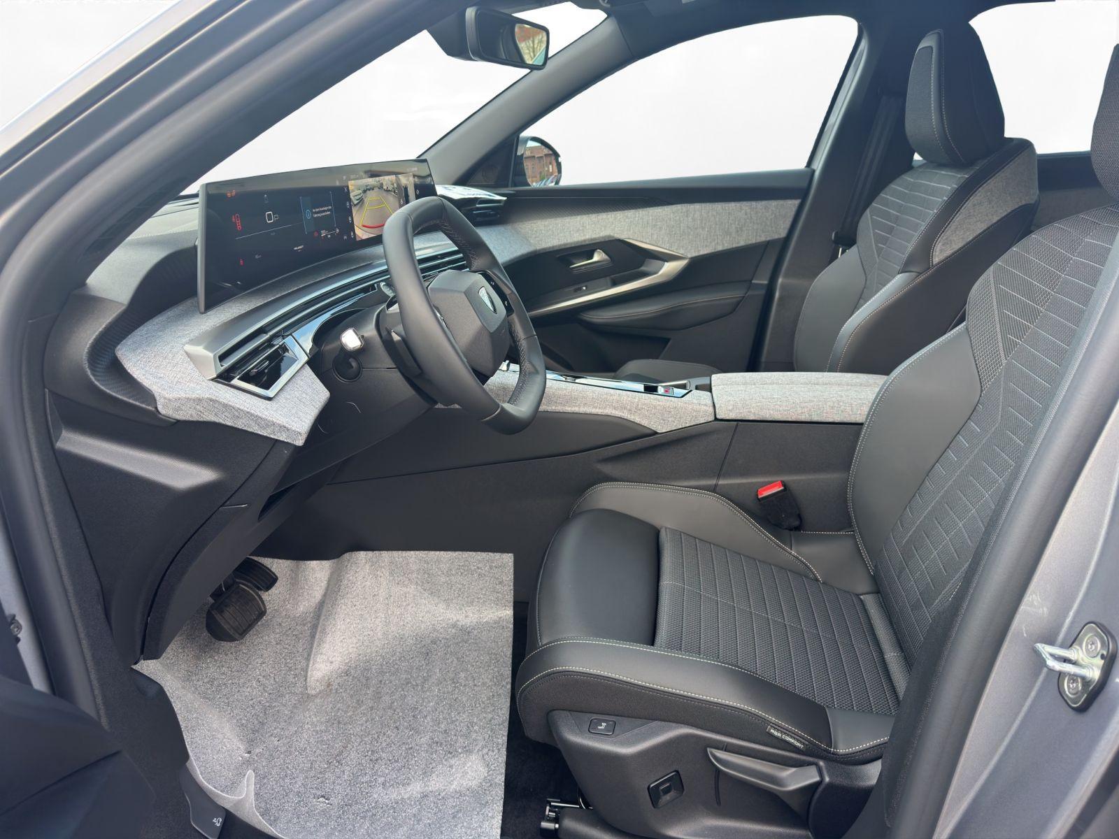 Peugeot 5008 Allure Pack Hybrid