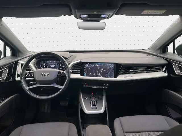 Audi Q4 e-tron 40