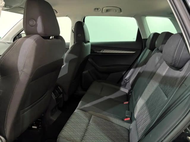 Skoda Karoq 2.0 TDI 4x4 Style Style