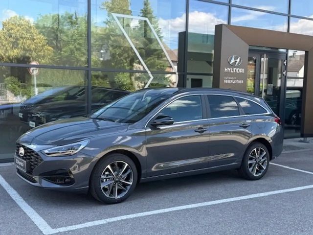 Hyundai i30 Kombi - PD GO Plus 1,5 DPI GO Plus Paket- Toter W.