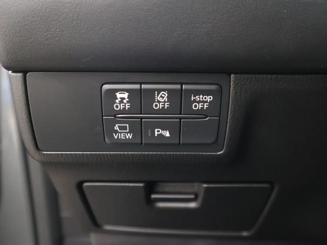 Mazda 6e Exclusive-Line G-194 AT AHK NAVI ACAA 360° MATRIX