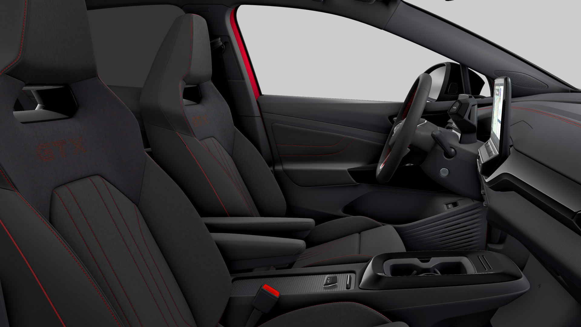 Volkswagen ID.5 GTX IQ.Drive