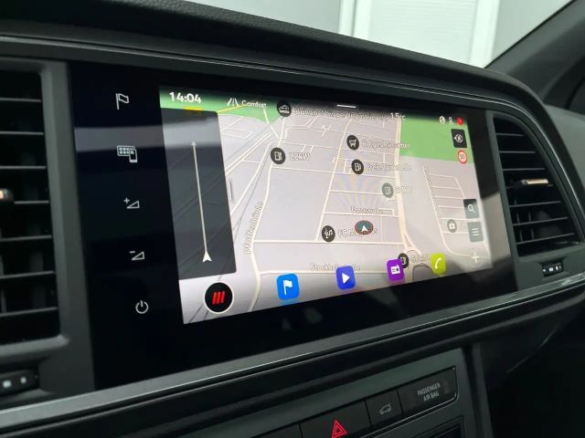 Cupra Ateca 2.0 TSI 4Drive DSG