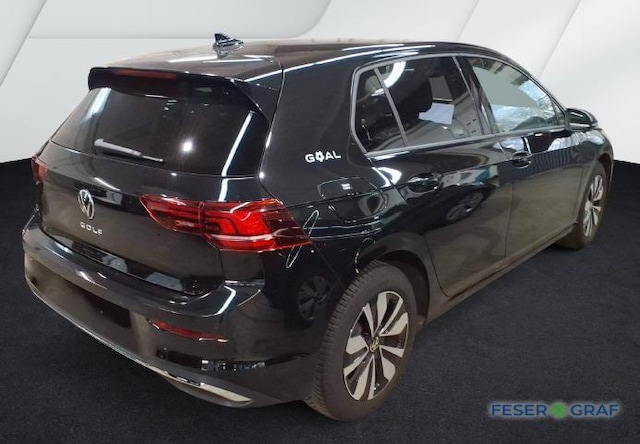 Volkswagen Golf 1.5 TSI