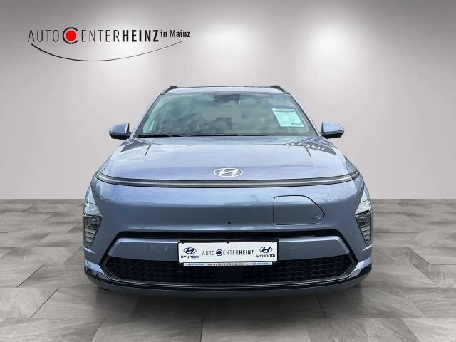 Hyundai Kona Electric Trend