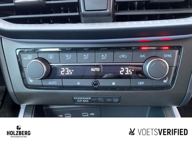 Seat Arona 1.0 TSI FR-lijn